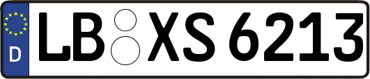 LB-XS6213