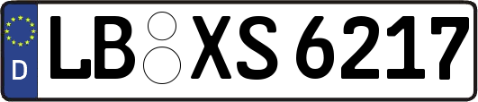LB-XS6217