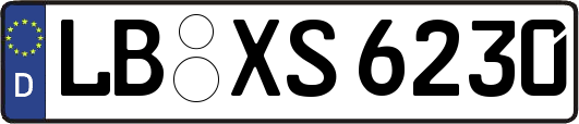 LB-XS6230