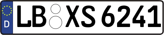 LB-XS6241