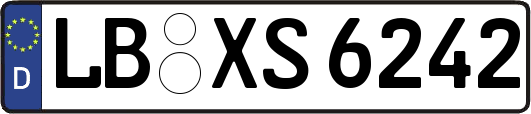 LB-XS6242