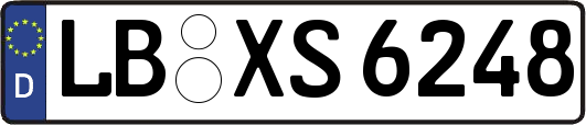 LB-XS6248
