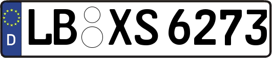 LB-XS6273