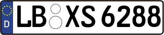 LB-XS6288