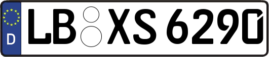 LB-XS6290
