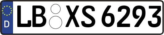 LB-XS6293