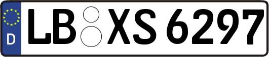LB-XS6297