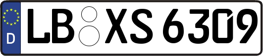 LB-XS6309