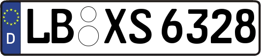 LB-XS6328