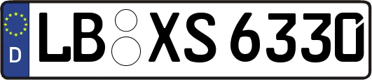 LB-XS6330
