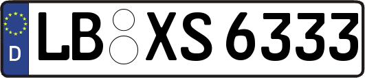 LB-XS6333