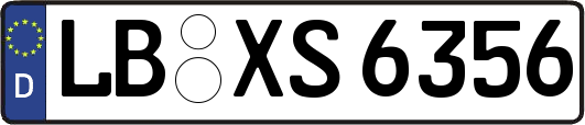 LB-XS6356