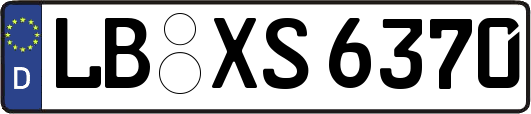 LB-XS6370