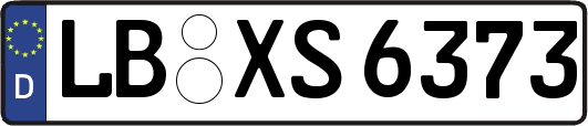 LB-XS6373