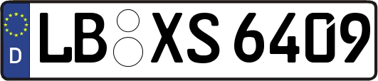 LB-XS6409