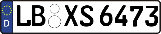 LB-XS6473
