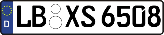 LB-XS6508