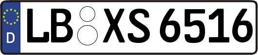 LB-XS6516