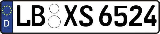 LB-XS6524