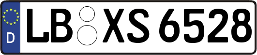LB-XS6528