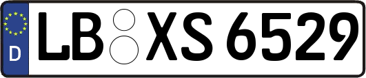 LB-XS6529