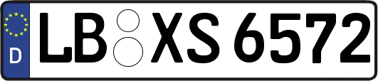 LB-XS6572