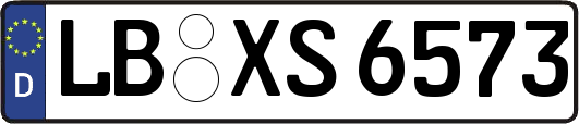 LB-XS6573