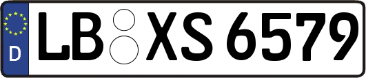 LB-XS6579