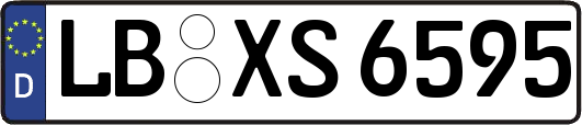 LB-XS6595