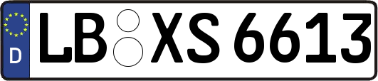LB-XS6613