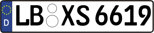 LB-XS6619