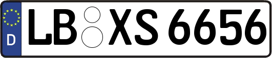 LB-XS6656