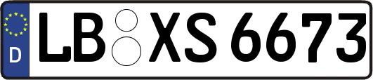 LB-XS6673