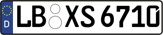 LB-XS6710