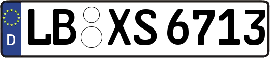 LB-XS6713
