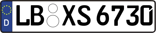 LB-XS6730