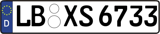 LB-XS6733