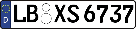 LB-XS6737