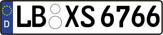 LB-XS6766