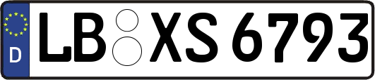LB-XS6793