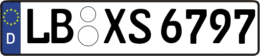 LB-XS6797