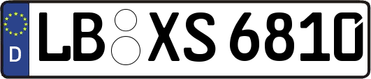 LB-XS6810