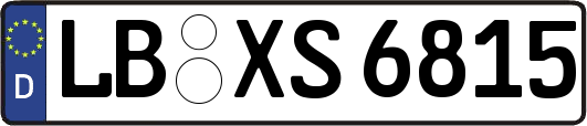 LB-XS6815