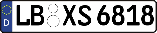 LB-XS6818
