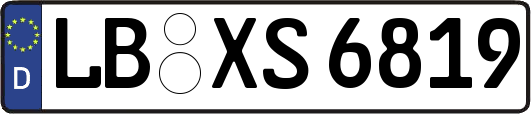LB-XS6819