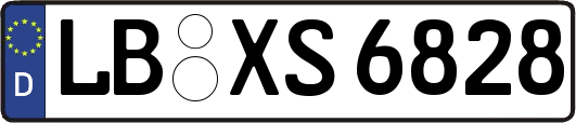 LB-XS6828