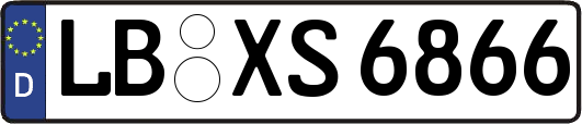 LB-XS6866