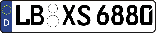 LB-XS6880