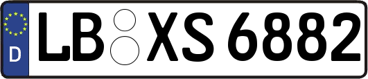 LB-XS6882
