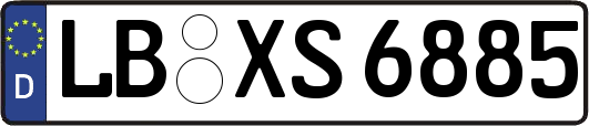 LB-XS6885